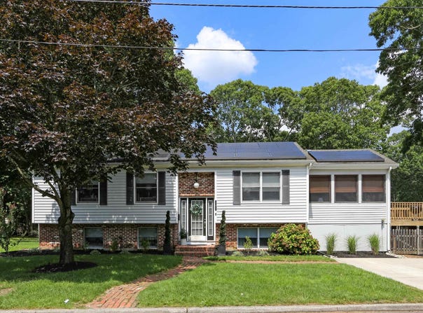 101 Atlantic Avenue, Somers Point, NJ 08244