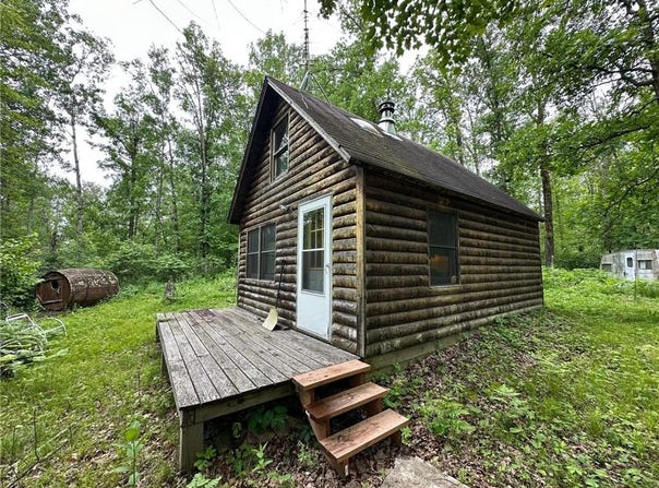 20700 Pine River Circle, Finlayson, MN 55735