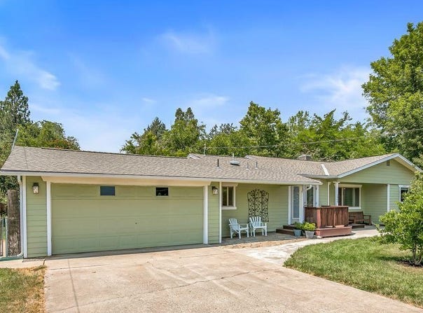 1966 Dale Street, Medford, OR 97501