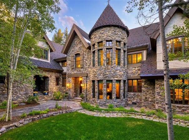 1058 GRAYSTONE COURT, Steamboat Springs, CO 80487