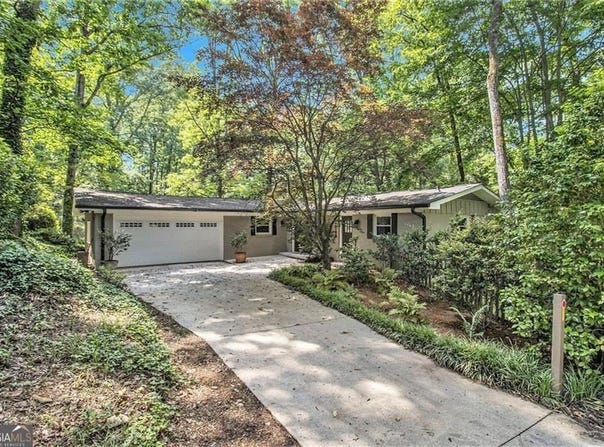 6590 Williamson, Atlanta, GA 30328