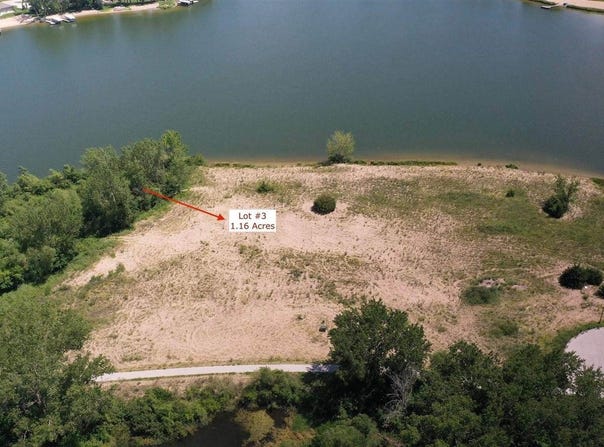 5713 North 284th Circle, Valley, NE 68064