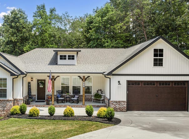 111 Chuniloti Way, Loudon, TN 37774