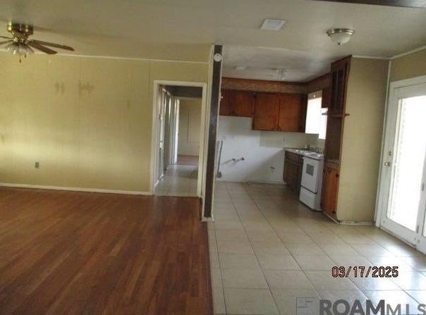 4345 Baker Blvd, Baker, LA 70714