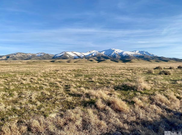 000834014 Near Frontage Road, Imlay, NV 89418