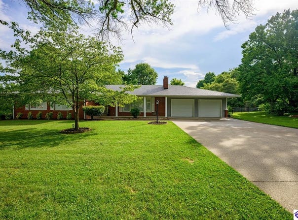 610 Cherrywood Drive, Elizabethtown, KY 42701