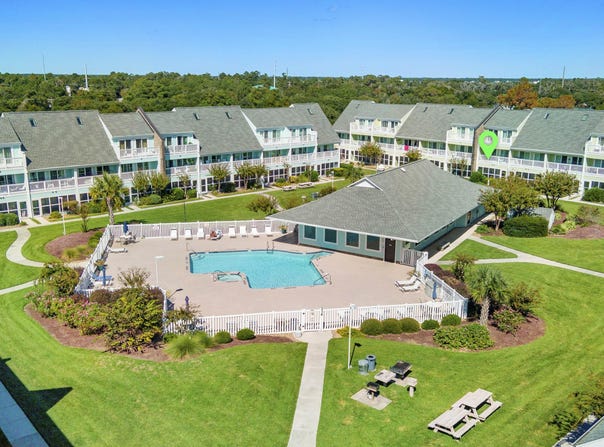 9201 Coast Guard Road, Emerald Isle, NC 28594