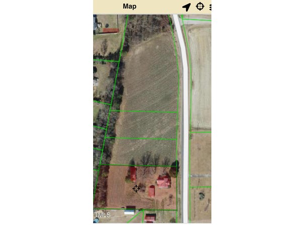 135 White Memorial Road, Angier, NC 27501