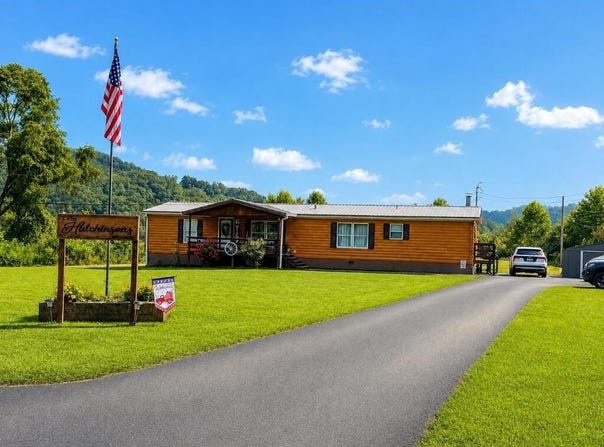 114 Valley View Estates, Langley, KY 41645