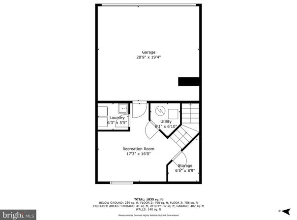 610 CHANCE PLACE, CAPITOL HEIGHTS, MD 20743