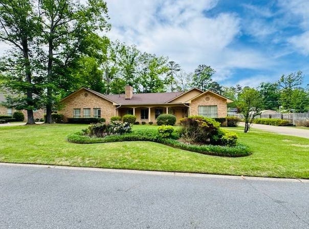 1115 Mockingbird, Magnolia, AR 71753