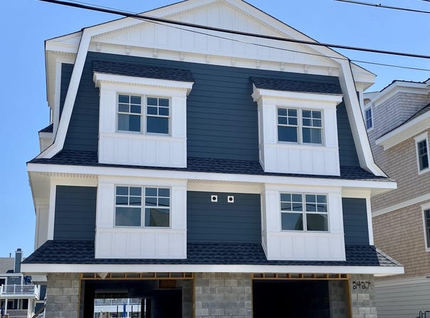2425 Harbor, Avalon, NJ 08202