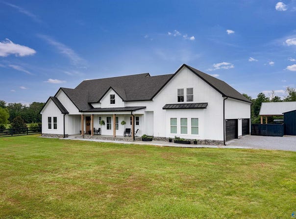 1490 Penn Road SW, Hartselle, AL 35640