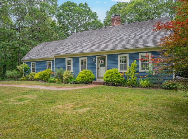7 Barnside Lane, Sandwich, MA 02563