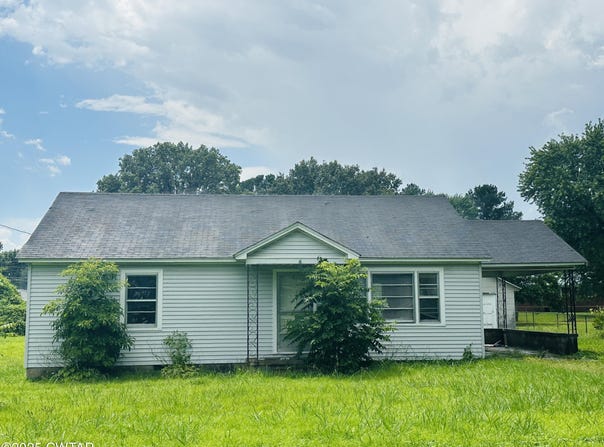 304 Jan Lynn Street, Kenton, TN 38233