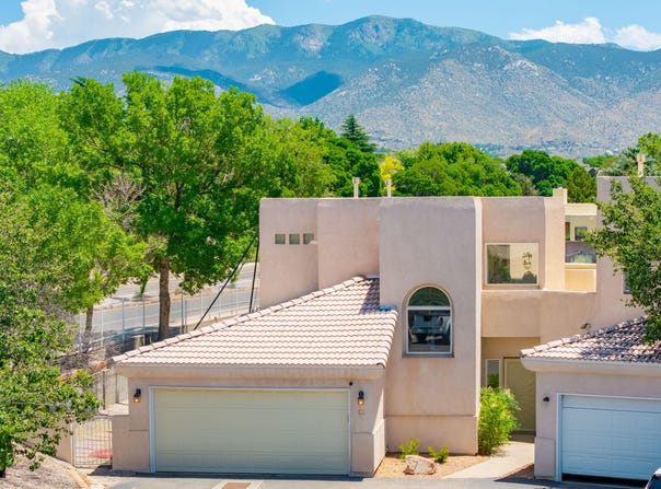 9701 LAYTON Avenue NE unit: A, Albuquerque, NM 87111