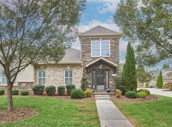 300 Castellum Square, Winston-Salem, NC 27127
