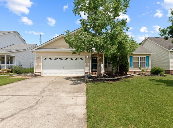 151 Antebellum Way, Summerville, SC 29483