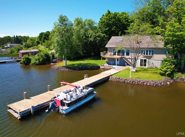 52170 Canal, Houghton, MI 49931