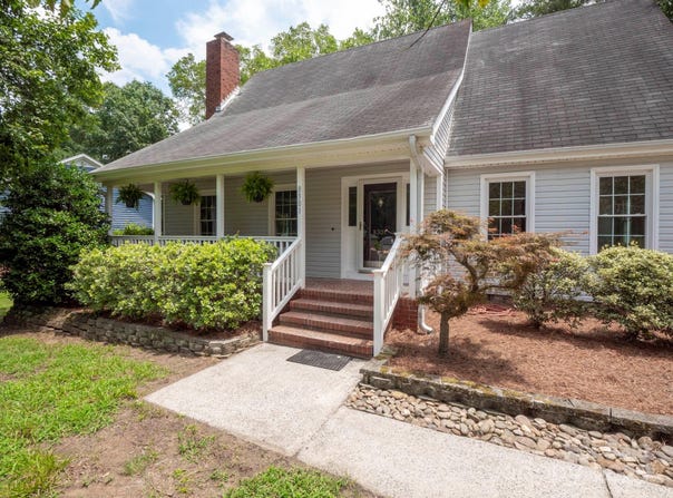 8301 Tifton Road, Charlotte, NC 28226