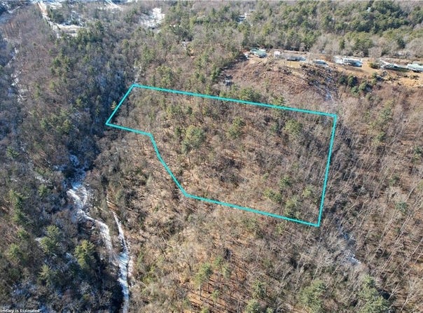Tbd WaterFall Road, Millers Creek, NC 28651