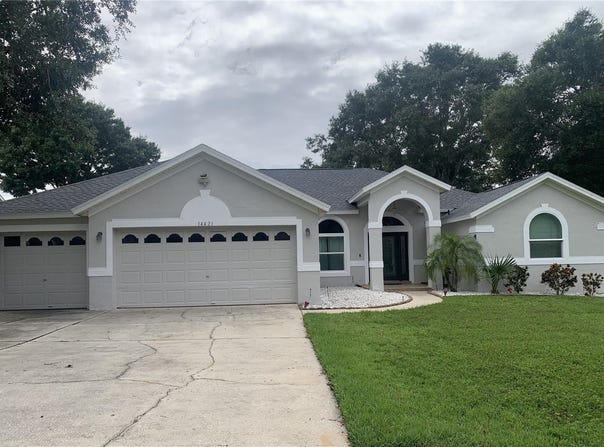 14421 PINE CONE TRAIL, CLERMONT, FL 34711