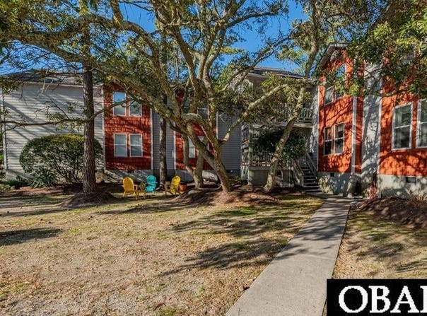 700 W First Street, Kill Devil Hills, NC 27948
