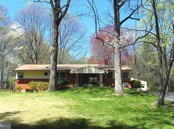 5440 SUMMIT STREET, CENTREVILLE, VA 20120