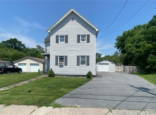 218 E Main Street, Brownville, NY 13615
