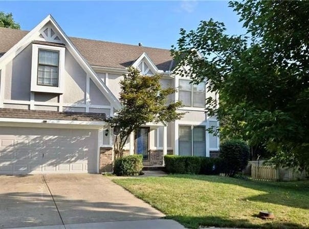 12627 Slater Lane, Overland Park, KS 66213