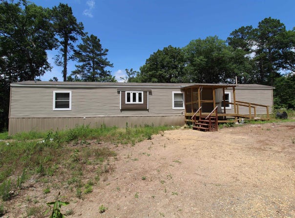 2230 Grant 29 Road, Pine Bluff, AR 71603