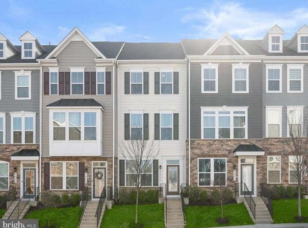 7023 MAHANT WAY, ELKRIDGE, MD 21075