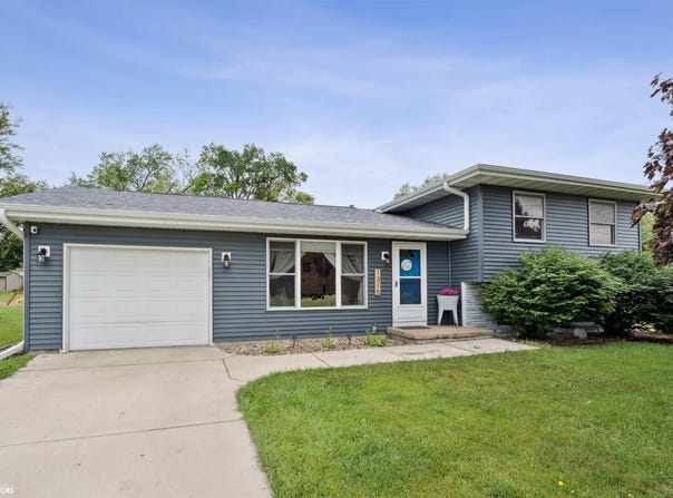 1315 Penrose Street, Grinnell, IA 50112