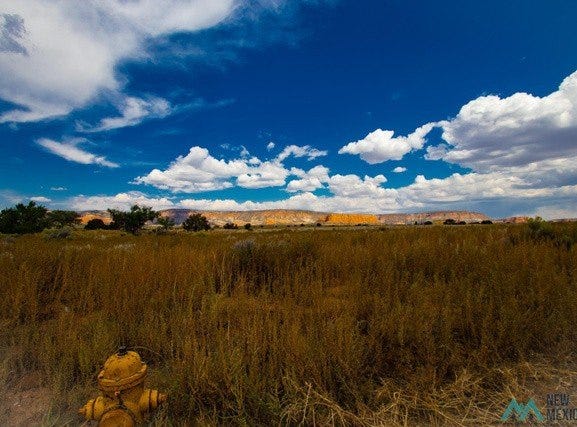 E Navarre, Thoreau, NM 87323