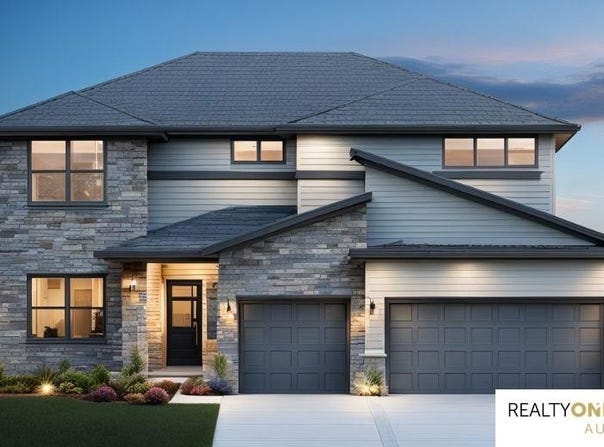 10608 Lake Tahoe Drive, Papillion, NE 68146