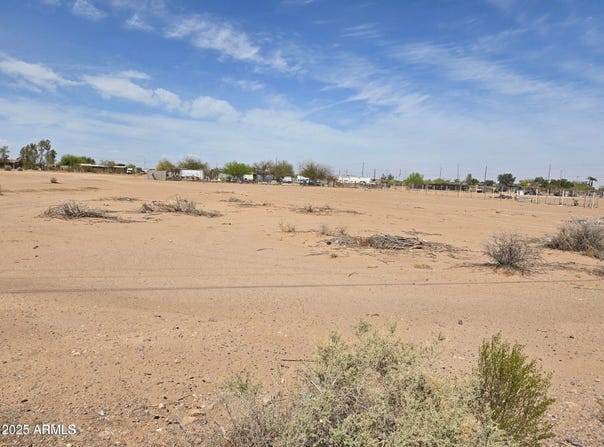 0 W Buckaroo Lane, Eloy, AZ 85131