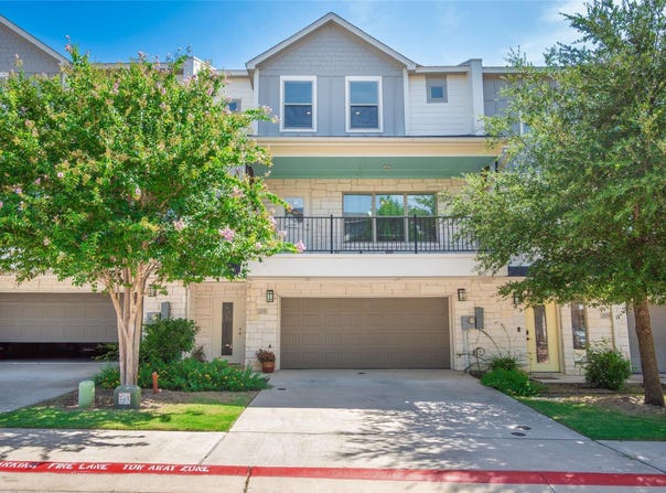 205 Birch Oak LN, Georgetown, TX 78628