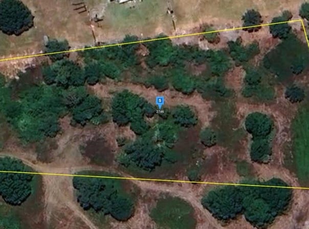 2746 NE 54TH TRAIL, OKEECHOBEE, FL 34972