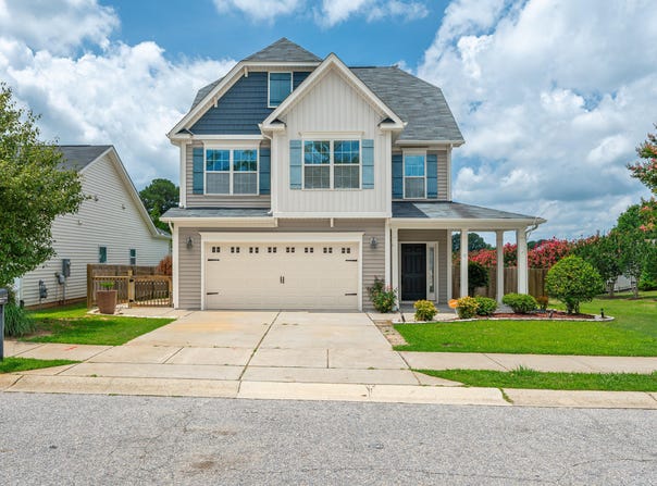 16 Averasboro Drive, Clayton, NC 27520