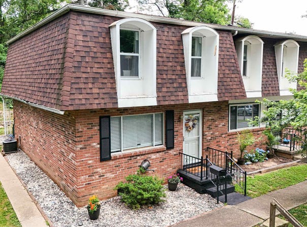 109 Pinewood Road, Clarksburg, WV 26301