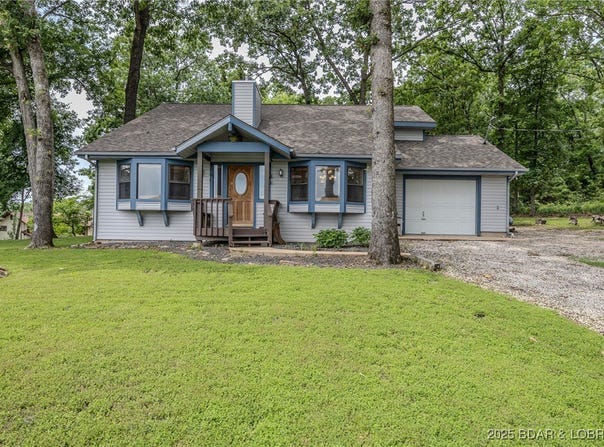 565 Ponderosa Drive, Camdenton, MO 65020
