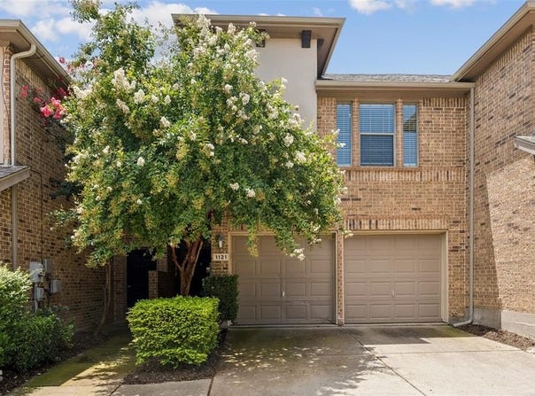 1121 Sophia Street, Allen, TX 75013