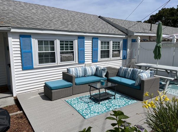 226 Old Wharf Road, Dennis Port, MA 02639
