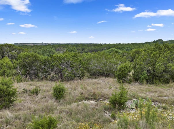 Whitetail Ridge, Bertram, TX 78605