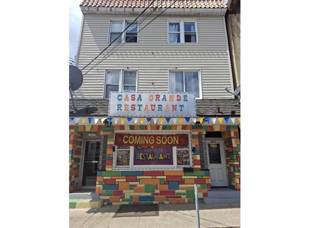442 Centre Street, Freeland, PA 18224