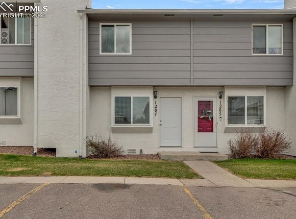 1287 Soaring Eagle Drive, Colorado Springs, CO 80915