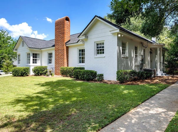 705 N 11th Street, Quincy, FL 32351
