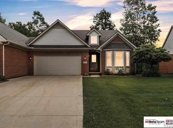 1909 Egret Pointe, Genoa Twp, MI 48843