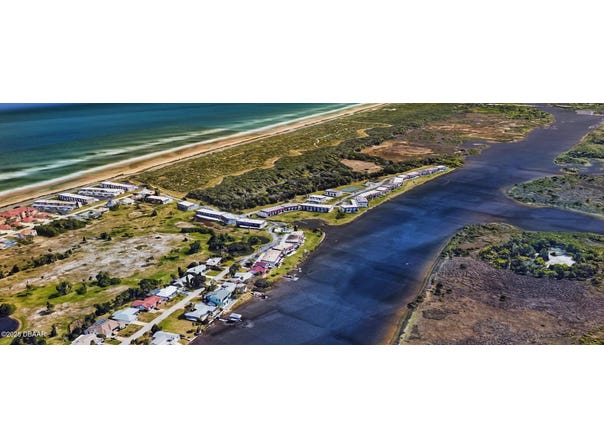 270 Ocean Palm Drive, Flagler Beach, FL 32136