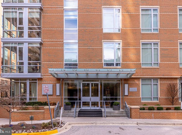 12025 NEW DOMINION PARKWAY, RESTON, VA 20190